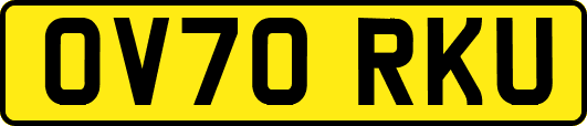 OV70RKU
