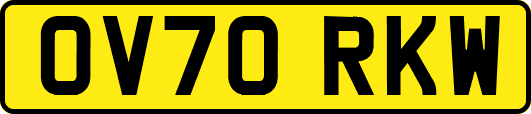 OV70RKW