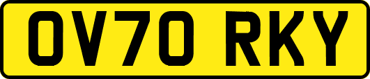 OV70RKY