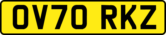 OV70RKZ