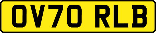 OV70RLB