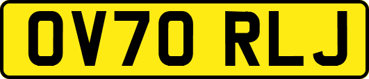OV70RLJ