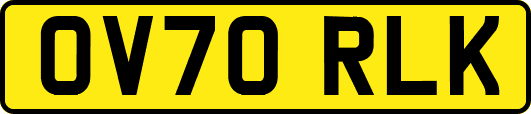 OV70RLK