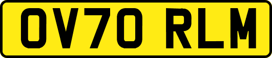 OV70RLM