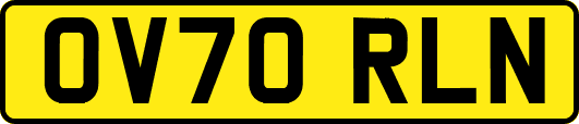 OV70RLN