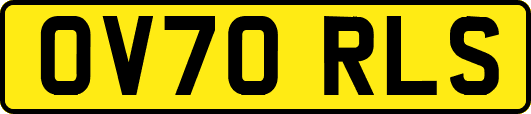 OV70RLS