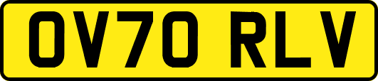 OV70RLV