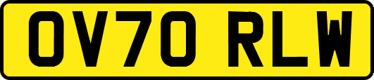 OV70RLW