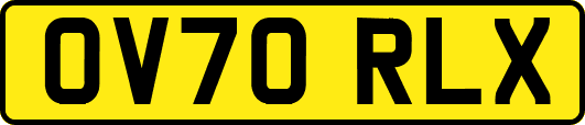 OV70RLX
