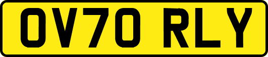 OV70RLY