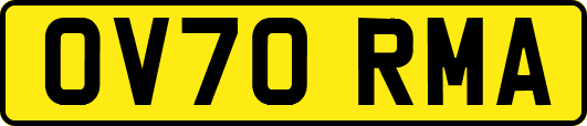 OV70RMA