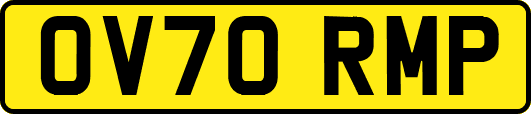 OV70RMP