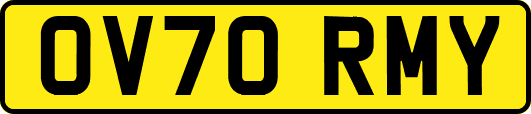 OV70RMY