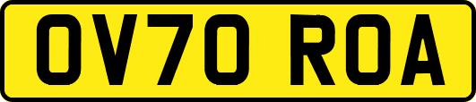 OV70ROA