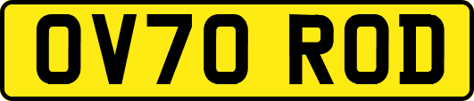 OV70ROD