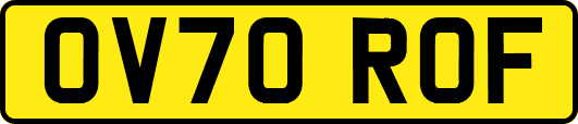 OV70ROF