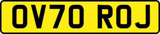 OV70ROJ
