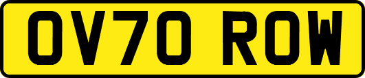 OV70ROW