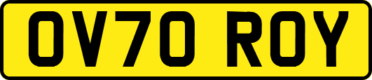 OV70ROY
