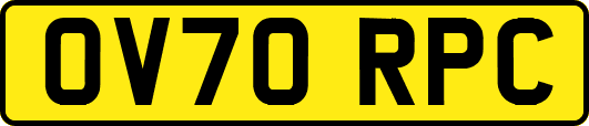 OV70RPC