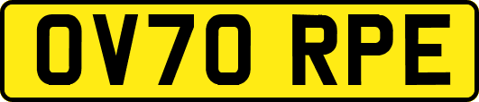 OV70RPE