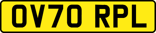 OV70RPL