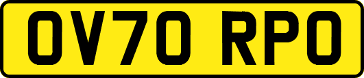 OV70RPO