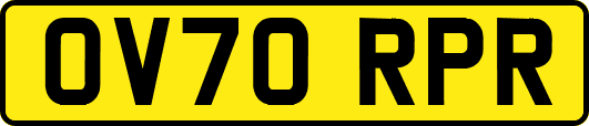 OV70RPR