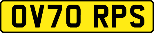OV70RPS