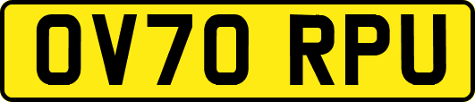 OV70RPU