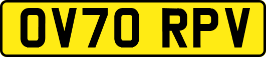 OV70RPV