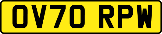 OV70RPW