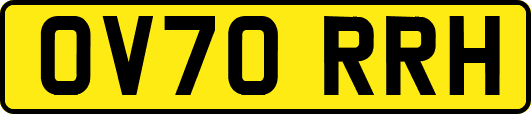 OV70RRH