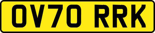 OV70RRK