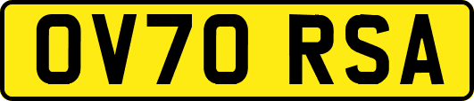 OV70RSA