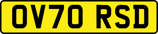 OV70RSD