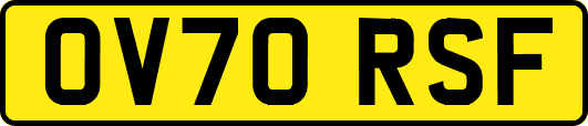 OV70RSF