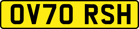 OV70RSH