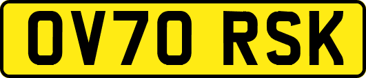 OV70RSK