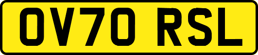 OV70RSL