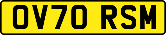 OV70RSM
