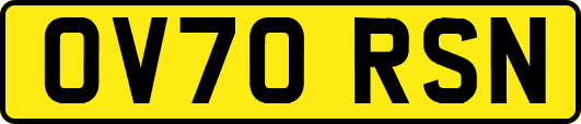 OV70RSN