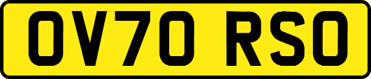 OV70RSO
