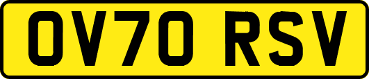 OV70RSV
