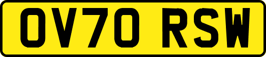 OV70RSW