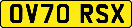 OV70RSX