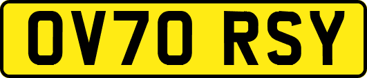 OV70RSY