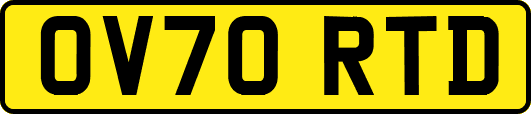OV70RTD