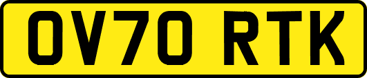 OV70RTK