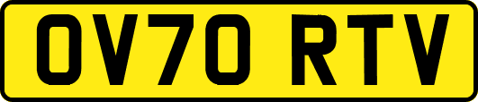 OV70RTV